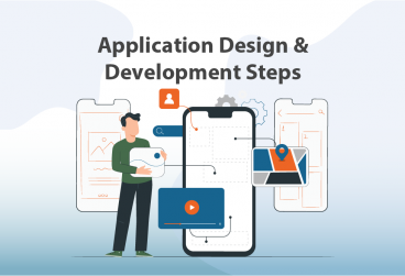 مراحل طراحی و توسعه اپلیکیشن