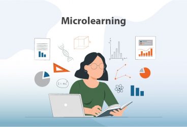 یادگیری خرد یا Microlearning